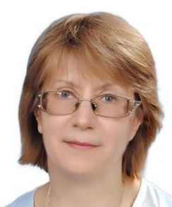 Демчук Татьяна Ивановна кардиолог