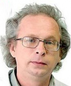 Лутов Юрий Владимирович эндокринолог