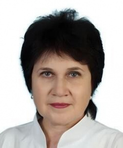 Скосаревская Юлия Сергеевна стоматолог