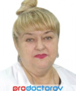 Михайлова Татьяна Николаевна дерматовенеролог