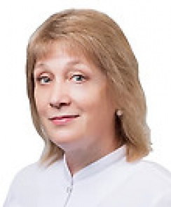 Дайчман Людмила Борисовна гинеколог