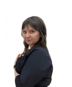 Садкова Юлия Николаевна акушер