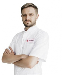 Царицын Александр Владимирович стоматолог