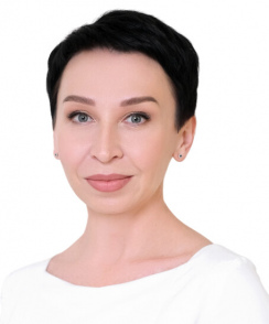 Баева Ольга Викторовна косметолог