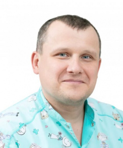Ставский Александр Евгеньевич лор (отоларинголог)