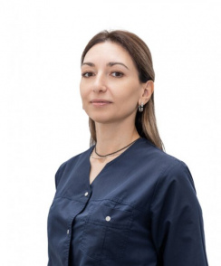 Кужель Татьяна Александровна узи-специалист