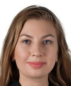 Рыжова Ольга Владимировна стоматолог