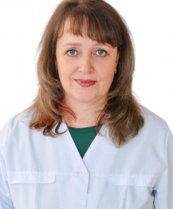 Полозова Ольга Николаевна окулист (офтальмолог)