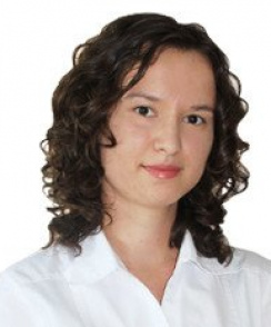 Кириенко Виктория Евгеньевна стоматолог