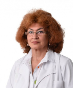 Ермакова Наталья Алексеевна невролог