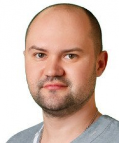 Сопильняк Николай Викторович стоматолог
