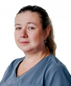 Монухова Виктория Васильевна стоматолог
