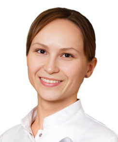 Белая Ольга Сергеевна стоматолог