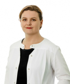 Рикита Марина Валерьевна психотерапевт