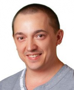 Архипов Евгений Юрьевич стоматолог