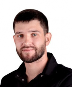 Зулин Владимир Георгиевич стоматолог