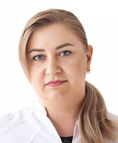 Елизарова Наталья Валерьевна стоматолог
