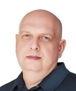 Овчинников Илья Алексеевич ортопед