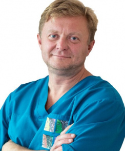 Галаев Андрей Владимирович хирург