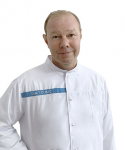 Шорин Константин Юрьевич ортопед