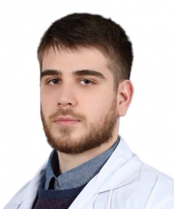 Ефремов Александр Сергеевич онколог