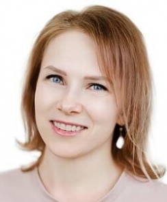Иванова Валерия Аркадьевна стоматолог