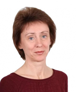 Грибанова Ольга Александровна аллерголог