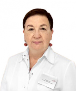 Чернякова Татьяна Владимировна сексолог