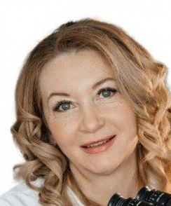 Берсенева Лариса Николаевна стоматолог