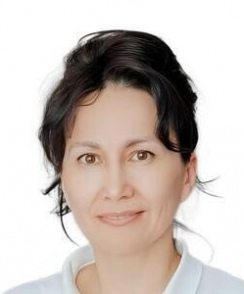 Макарова Елена Витальевна стоматолог