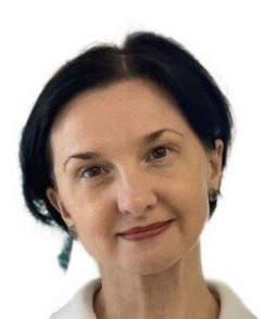 Коган Юлия Сергеевна стоматолог
