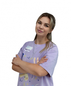 Дранова Анастасия Александровна стоматолог