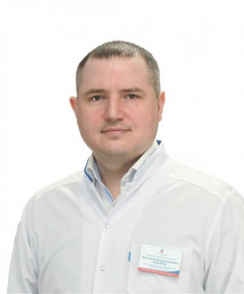 Соколов Вячеслав Владимирович лор (отоларинголог)