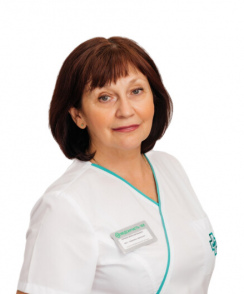 Беляева Ирина Евгеньевна кардиолог