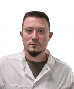 Алешкин Олег Евгеньевич аллерголог