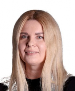 Клемешова Вера Сергеевна гигиенист стоматологический