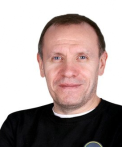 Лебедев Денис Витальевич стоматолог