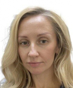 Сопильняк Татьяна Александровна узи-специалист