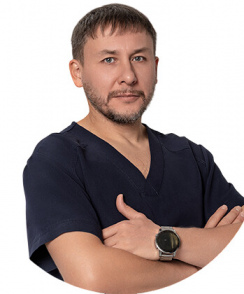Ляшенко Станислав Павлович эндоскопист