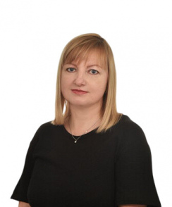 Белова Галина Николаевна нарколог