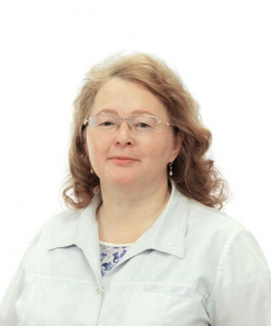 Работа Светлана Александровна узи-специалист