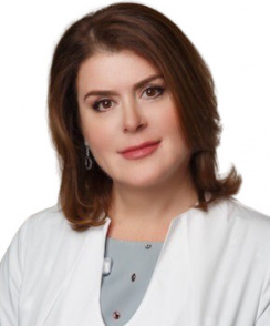 Рожкова Елена Александровна косметолог