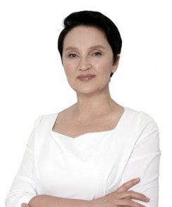 Белан Ирина Николаевна косметолог