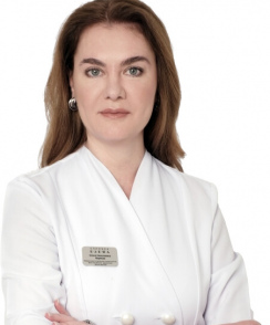 Наумова Олеся Николаевна косметолог