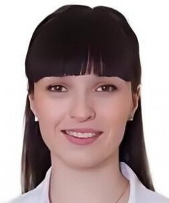 Грылева Екатерина Александровна стоматолог-терапевт