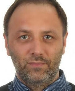 Зорин Сергей Борисович стоматолог