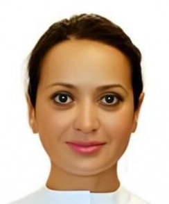 Рагимова Тамила Микаиловна стоматолог