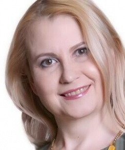Шемелина Ольга Владимировна стоматолог-терапевт