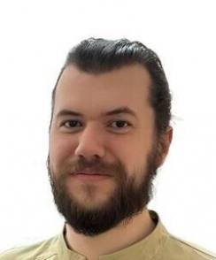 Ожерельев Владимир Андреевич массажист