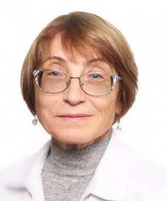Пинягина Светлана Борисовна узи-специалист